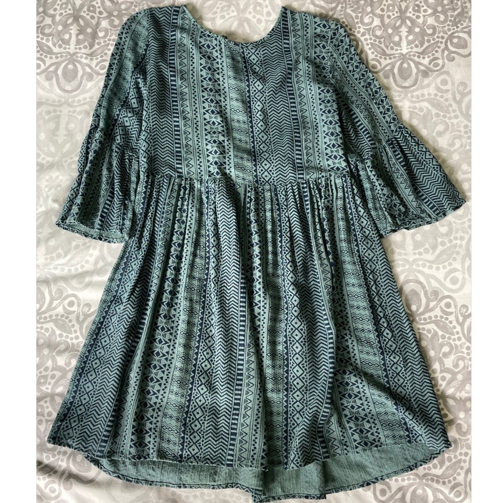 Forever 21 dress size small